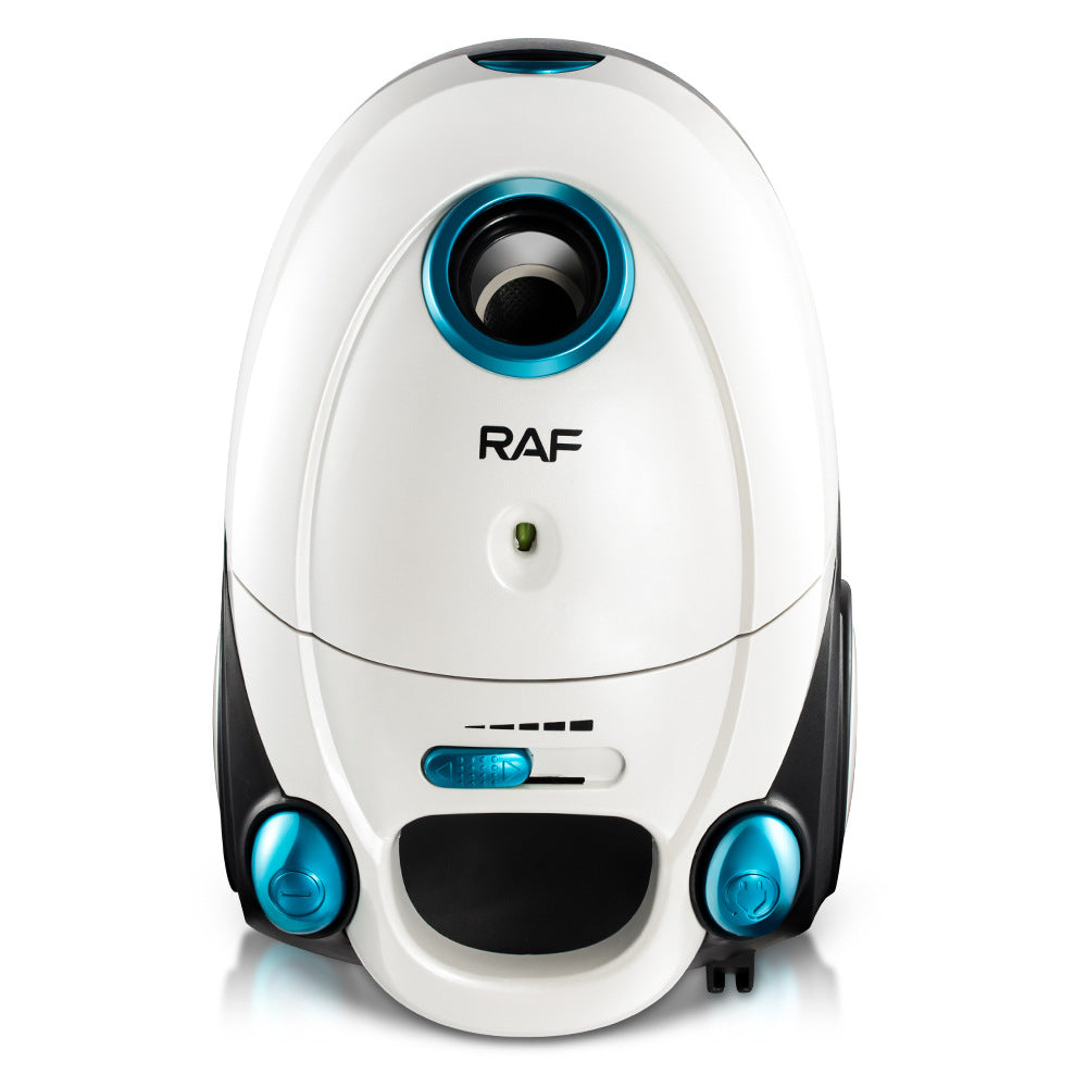 RAF Vacuum Cleaner Household Vacuum Cleaner Powerful Portable Vacuum Cleaner R.8661