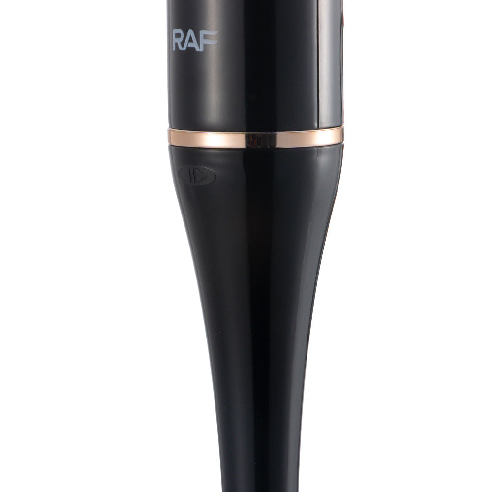 RAF EU Standard Portable Household Food Blender Handheld Electric Stainless Steel Cooking Stick Mixer290