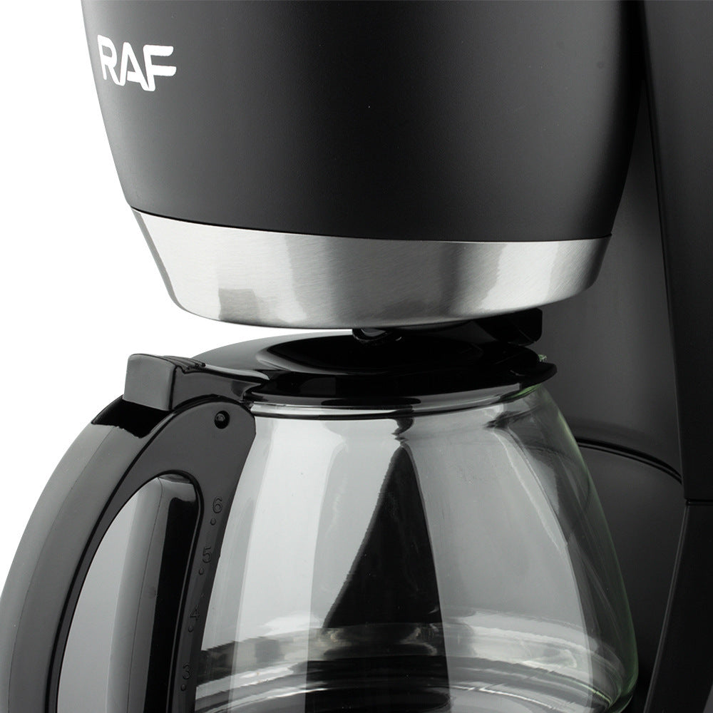 RAF Coffee Machine Arab Turkish Household Coffee Machine Small Heating Drip Coffee Pot