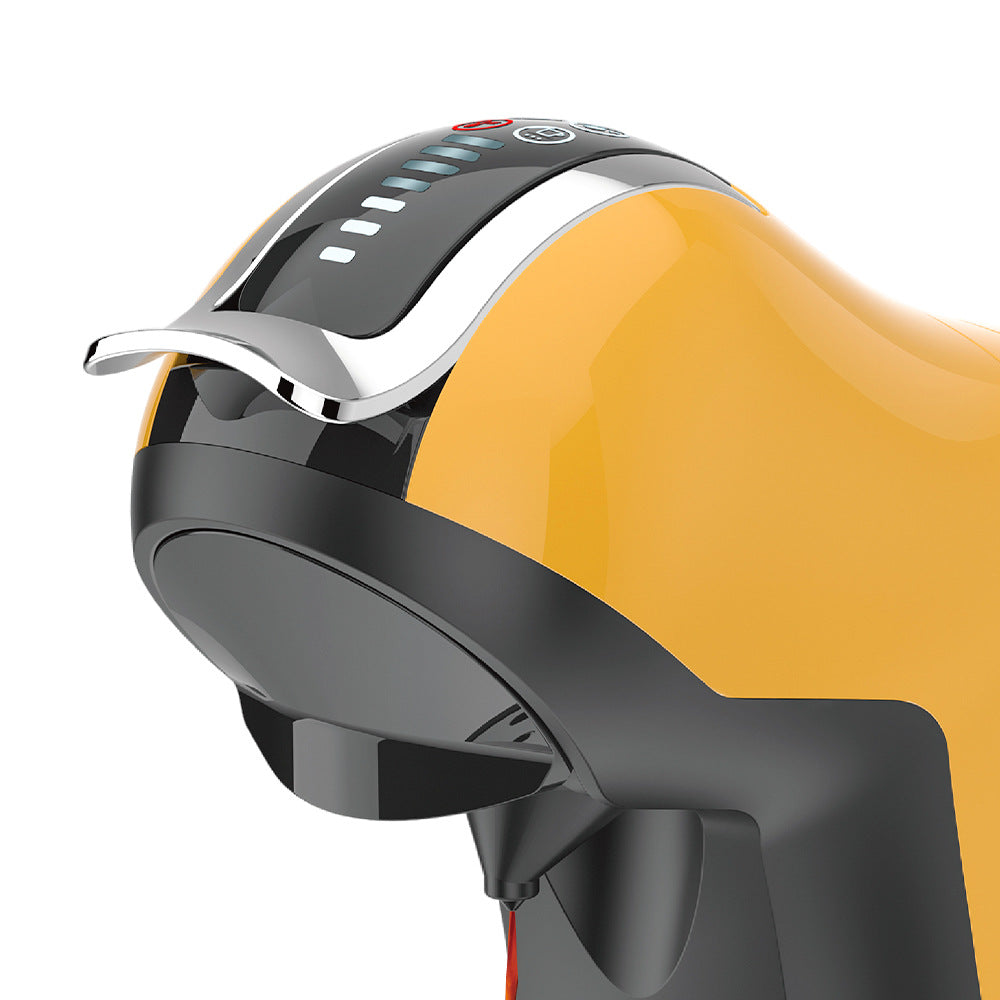 RAF European Standard Bar Coffee Machine Small Portable Anti-Drip Simple Italian Capsule Coffee Machine R1950