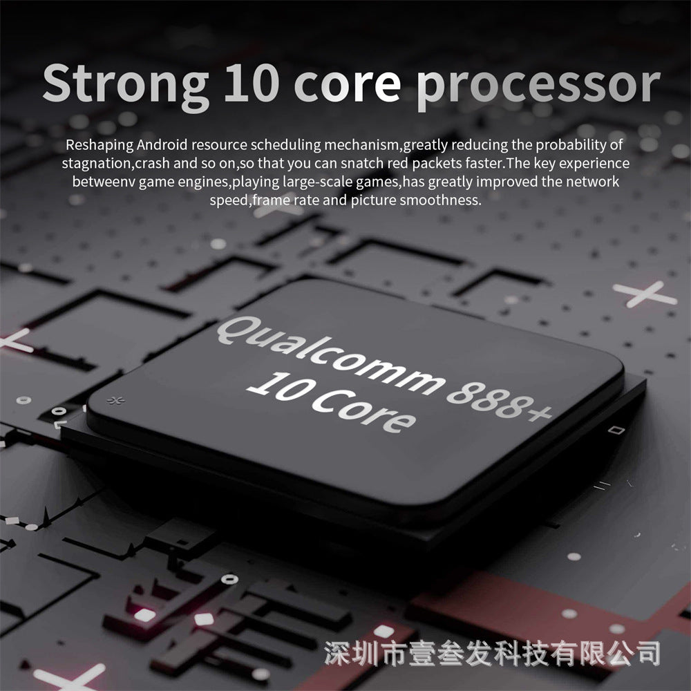 Reno8Pro(1+16G)New Hot6.8Inch5G All-in-One Smartphone Factory