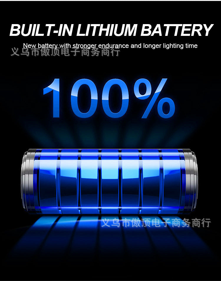 Outdoor Solar Light Owl Eagle Night Light Wall Decoration Light Human Body Sensing Garden Landscape Light Street Light