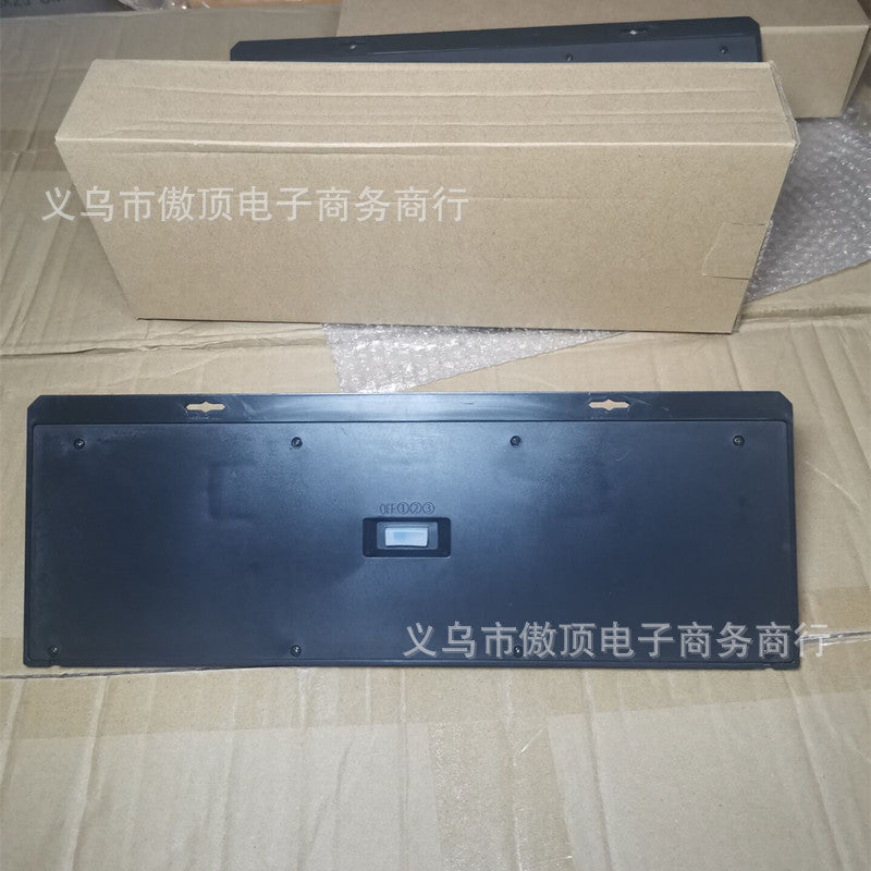 Outdoor Solar Street Light Garden Light Household Sensor Light Outdoor Waterproof Wall Light Garage Light118led Lamp