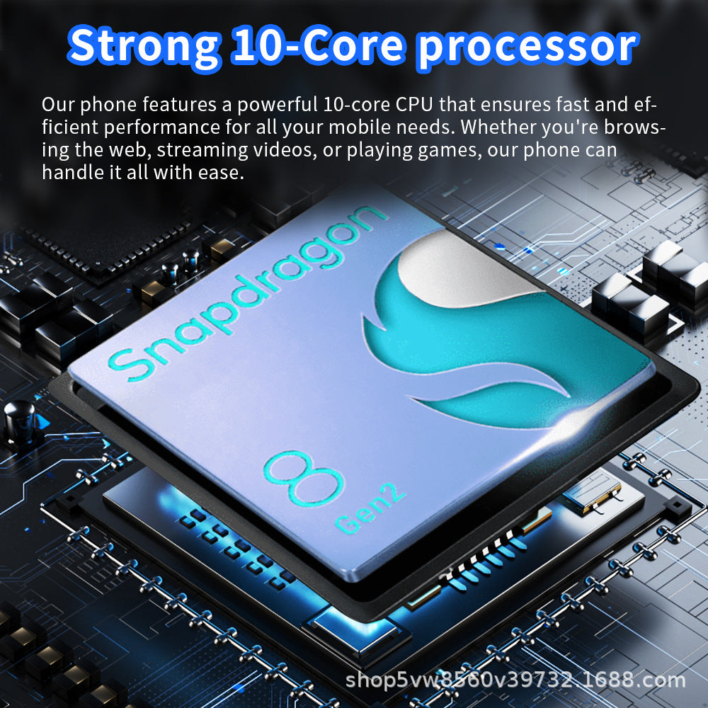 Popular C20Pro New Product16+1T Large Memory Smart All-in-One Machine Source Factory