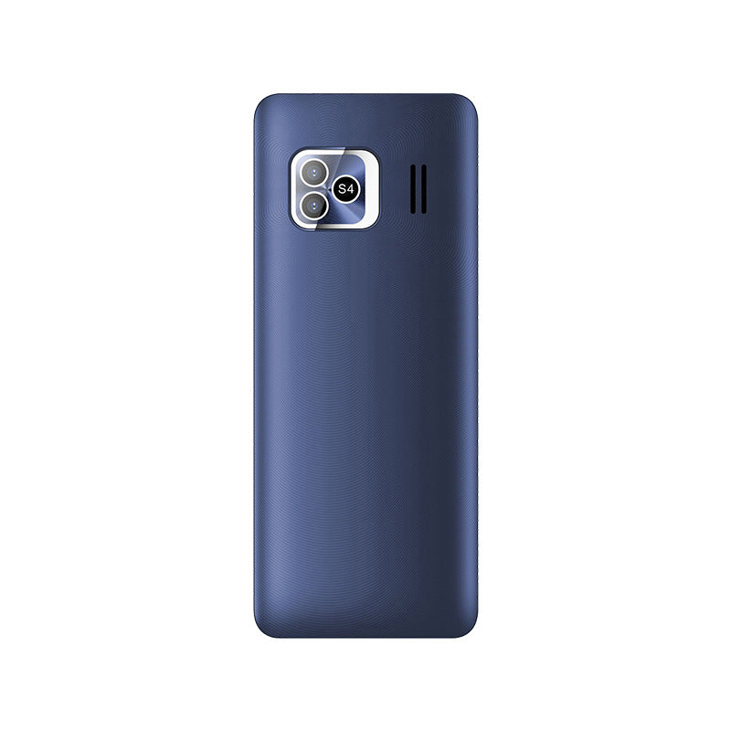 2.4Exclusively for 475 Student Old-Style Button Phone with Long Battery Life and Camera