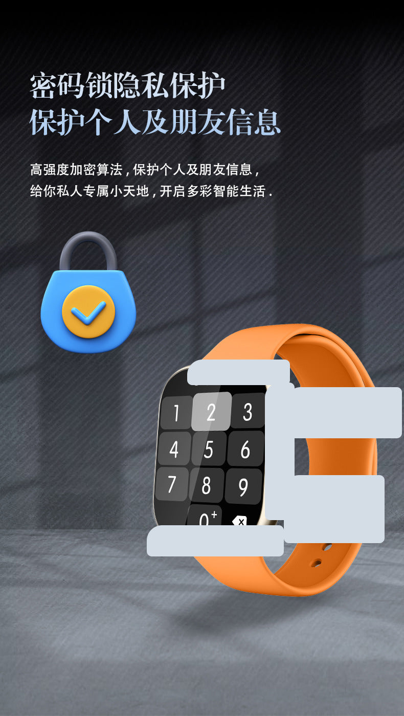 kw62Smart Watch Bluetooth Calling gps Positioning Altitude Barometric Pressure Measurement Sports Smart Watch Wholesale In Stock