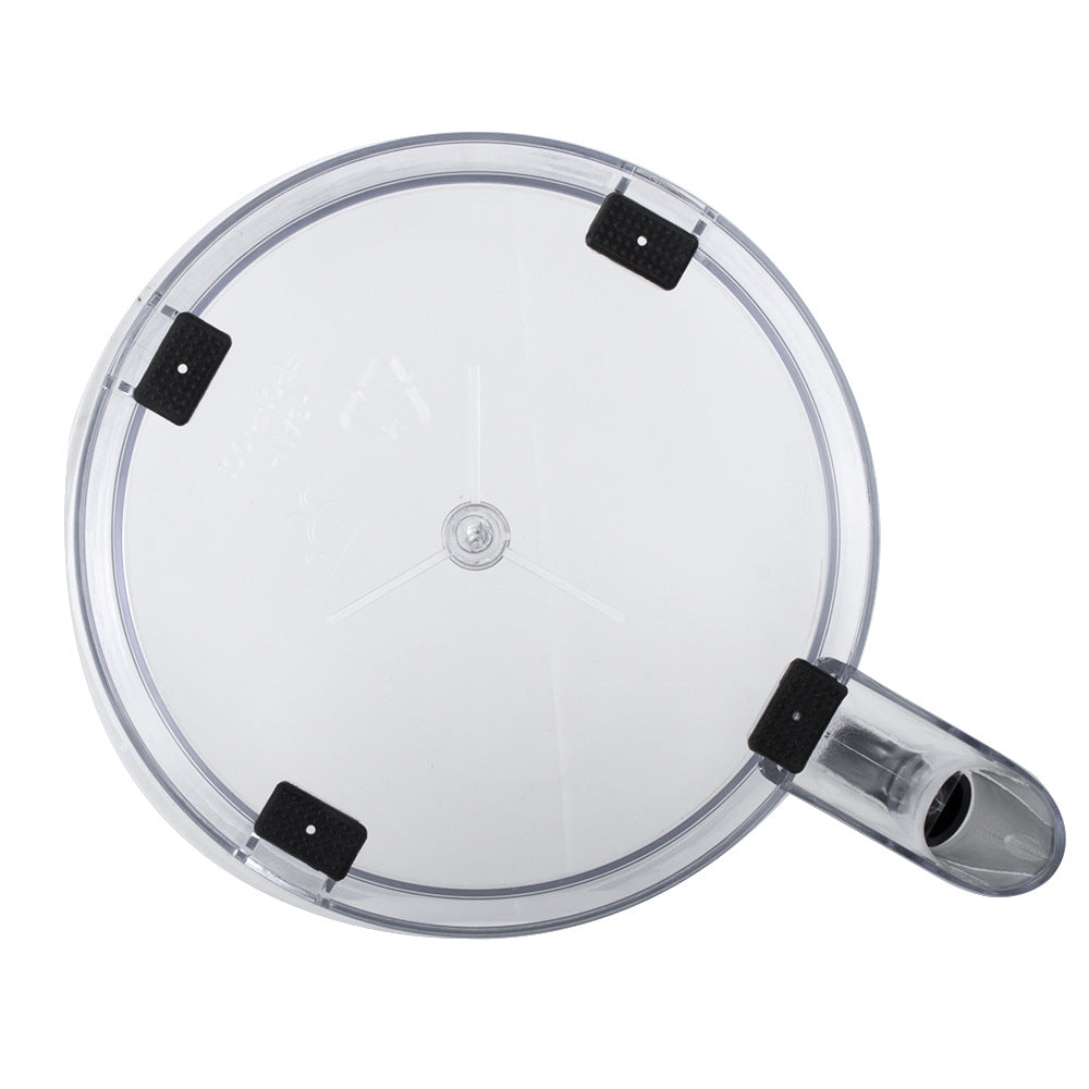 RAF EU Standard Handheld Cooking Stick Mixer Baby Food Baking Multi-Functional Household Food Processor 4-in-1