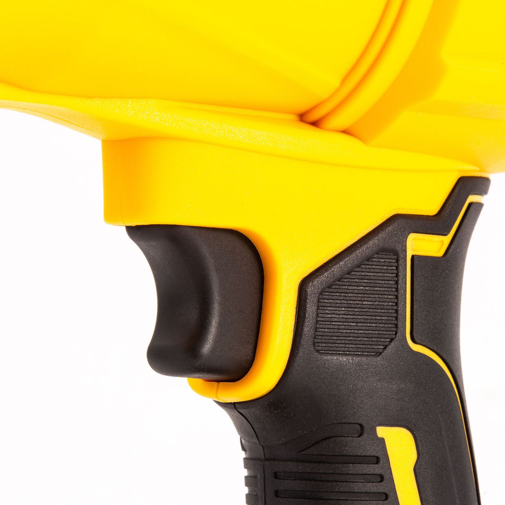 DW Handheld Lithium Battery Hair Dryer DW Pin Fan Wireless Portable Blower Electric Fan