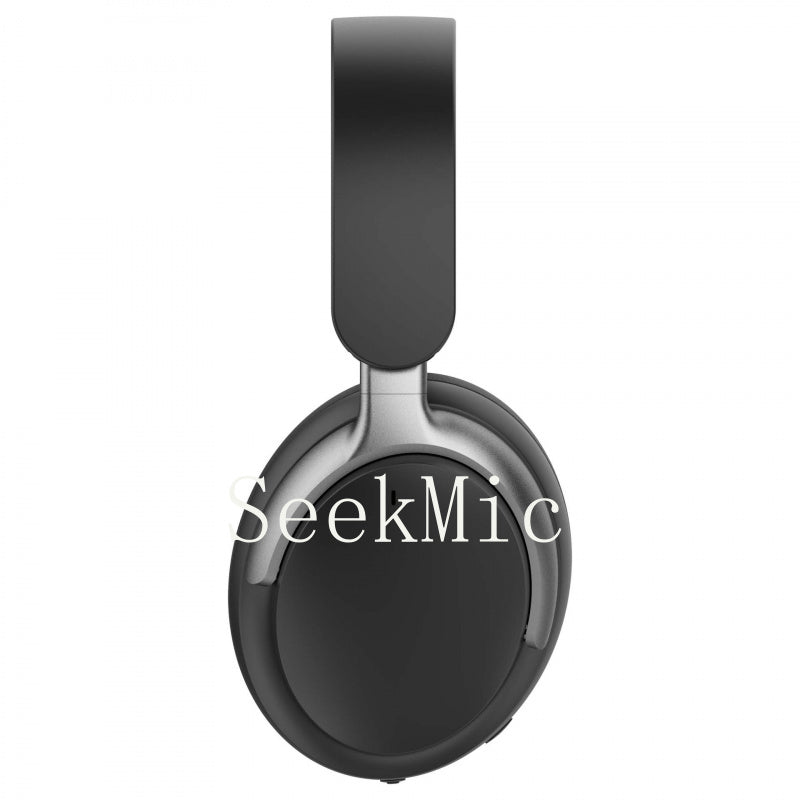 Bluetooth Headphones Ultra-Long Battery Life Over-Ear Headphones Noise Cancelling Long Battery Life Wireless Bluetooth Headphones Dual Feed