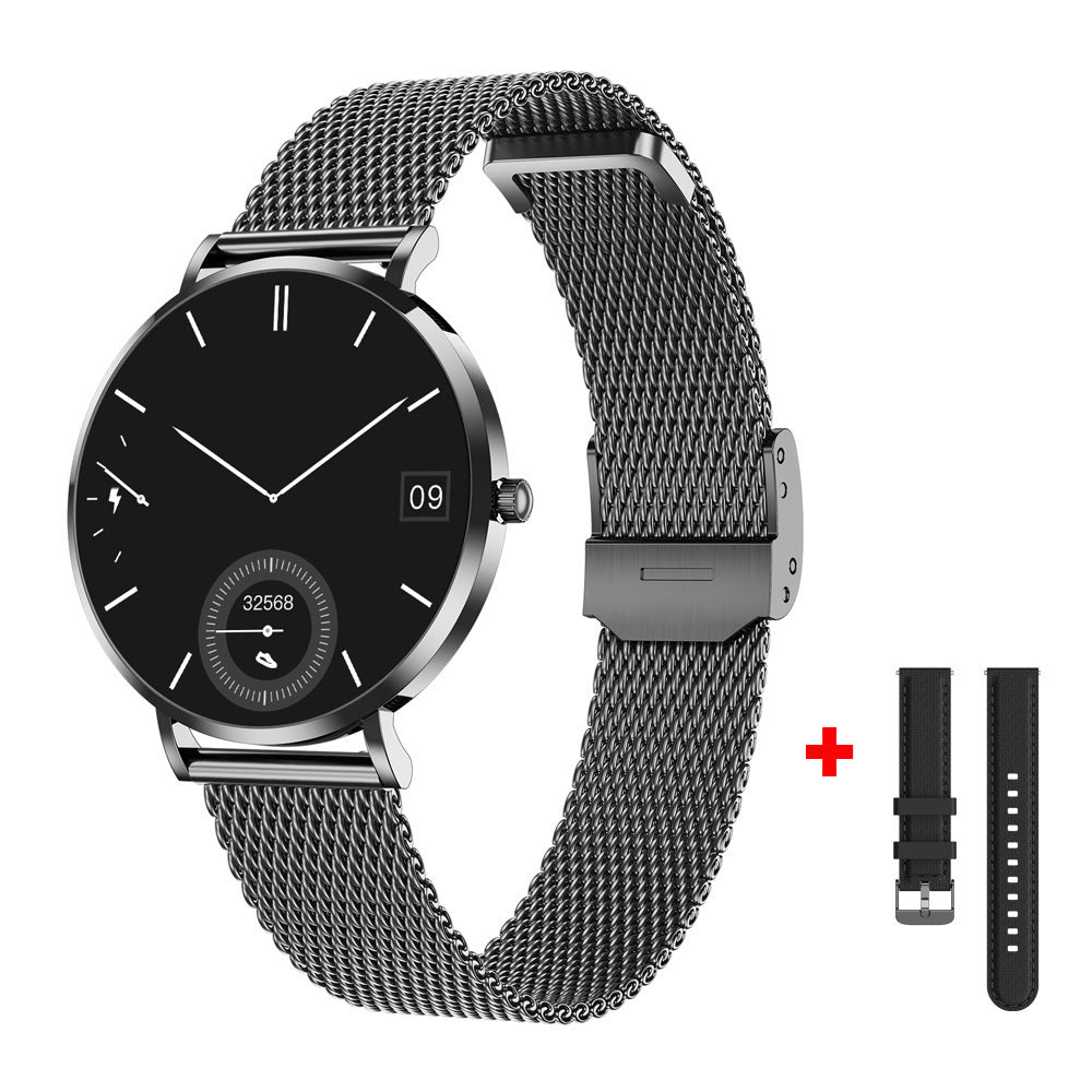 T8 Ultra Smart Watch Bluetooth Call Heart Rate Step Sleep Depth Waterproof Three-Proof Sports Women's Watch