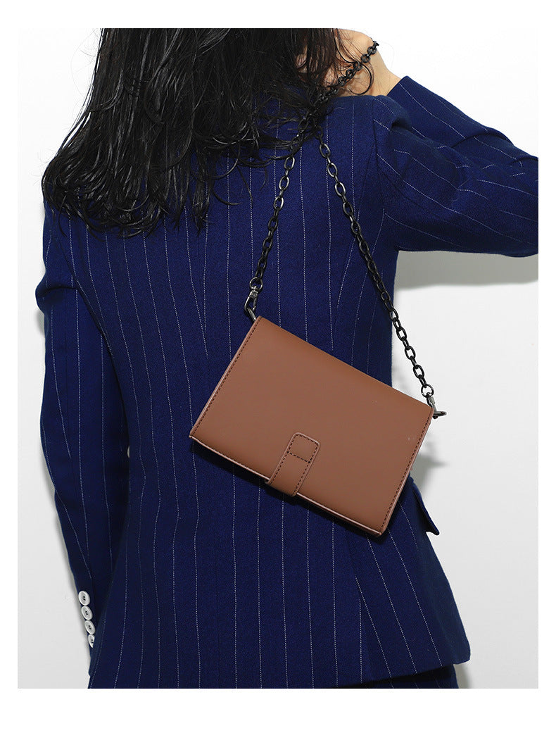 Trendy Fashion Women's Bag2022New Retro Single Shoulder Women's Bag, Stylish and High-Quality Crossbody Bag