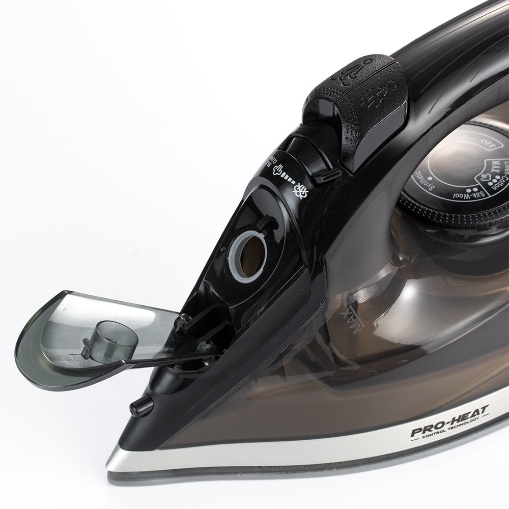 RAF European Standard1600W Handheld Small Portable Clothes Ironing Machine Household Steam Electric Iron1347