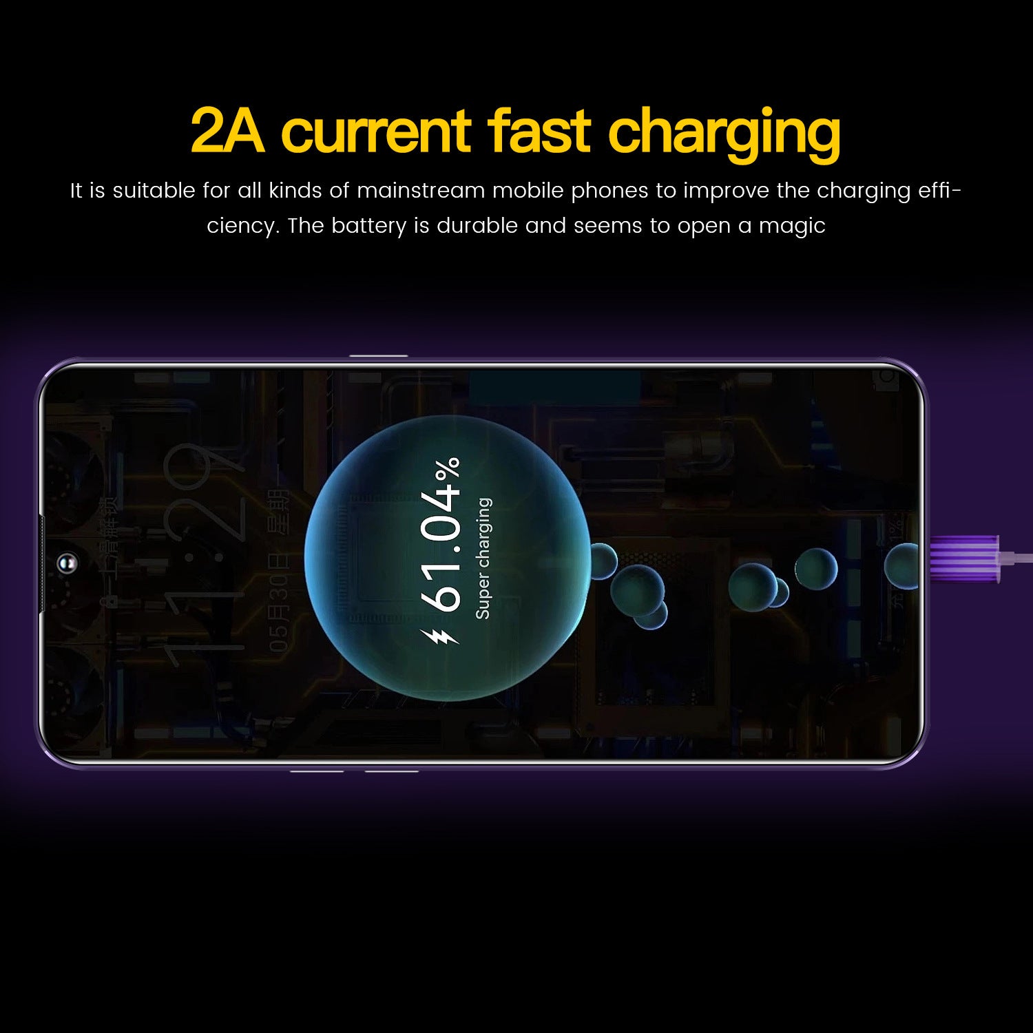 Mobile Phone Spark10 Pro Android4G Mobile Phone16+1T Side fingerprint scanner AI Smartphone(Popular)