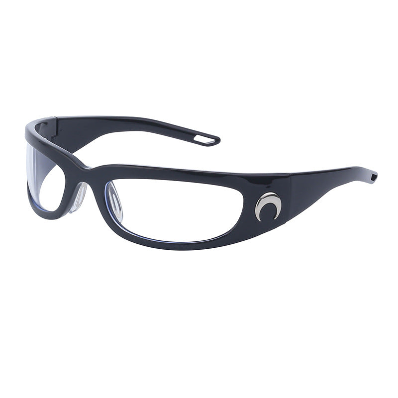 Y2K Steampunk Sunglasses Men's Sports Sunglasses Women's Glasses Wholesale sunglasse