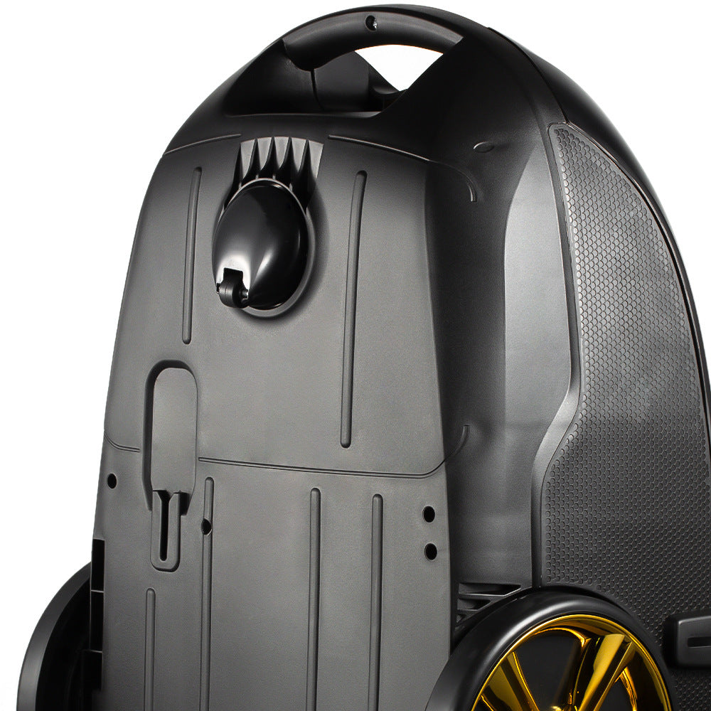 Household Vacuum Cleaner Powerful Suction Horizontal Portable Vacuum Machine R.8754  4L