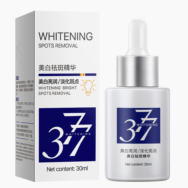 Yuejin Photon Bottle Niacinamide377Whitening and Anti-freckle Essence Facial Skin Care Moisturizing Set Brightening Skin