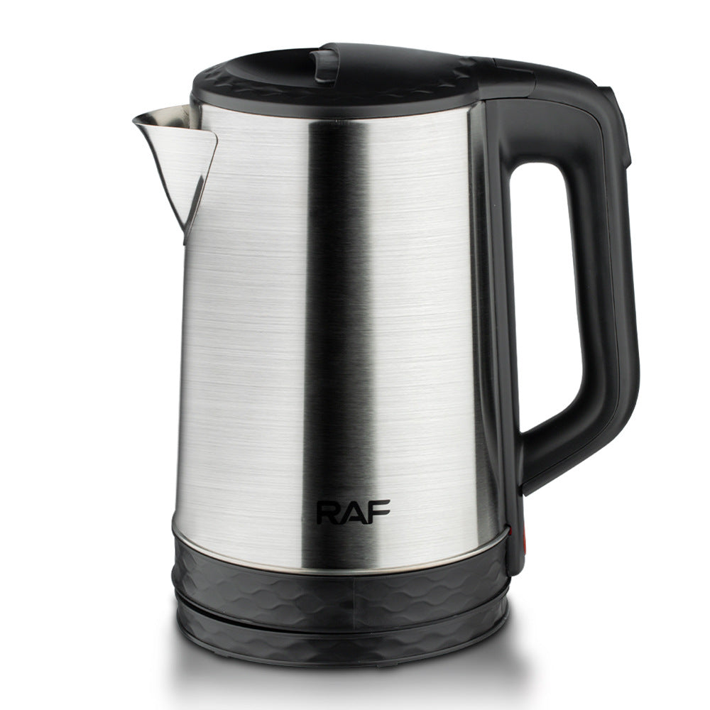 European Standard Wholesale2.0L Stainless Steel Inner Tank Electric Kettle Fast Kettle Automatic Power-off Household Electric Kettle R.7928