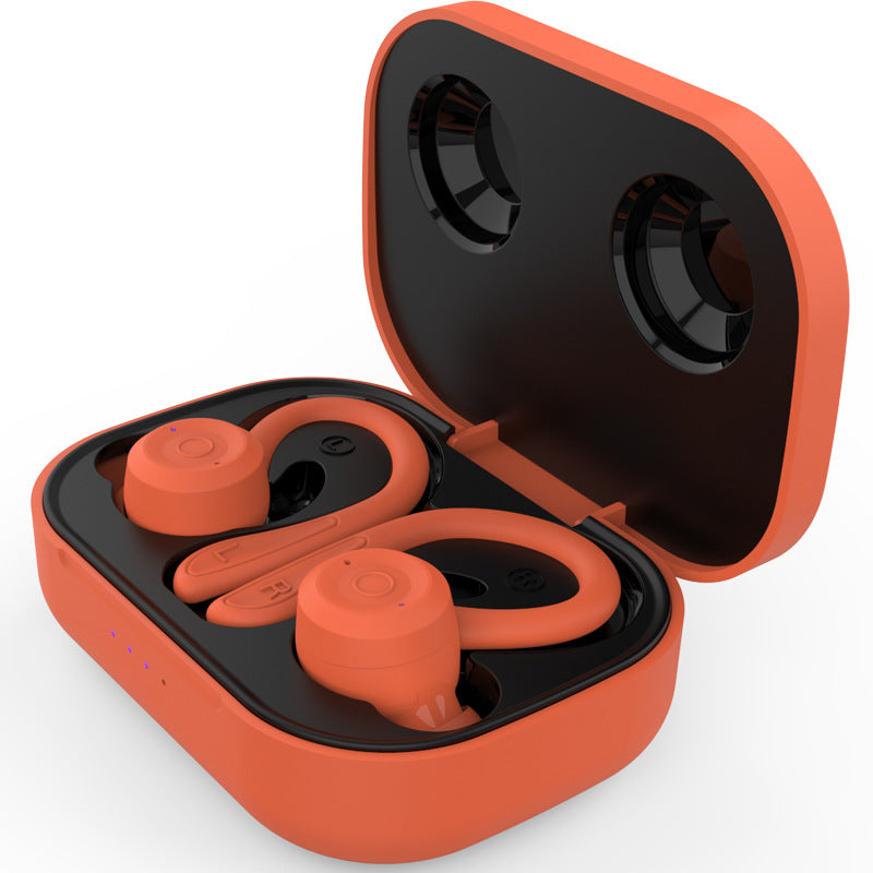 Hot-selling Wireless Bluetooth Earphones Long Battery Life High Sound Quality Over-ear Gaming Sports Headset