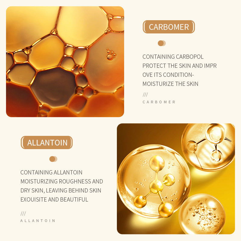 Rice Puree Lotion120mlBIOAOUA Hydrating and Moisturizing Skincare Products Cross-Border Wholesale Manufacturer