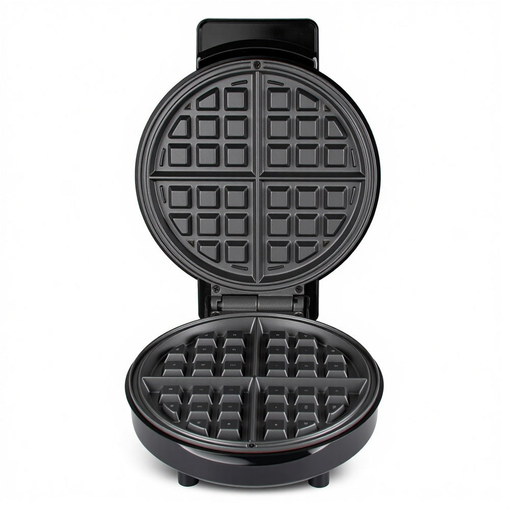 RAF European Standard Multifunctional Breakfast Machine Crepe Maker Egg Roll Maker Ice Cream Cone Maker Electric Waffle Breakfast Pan