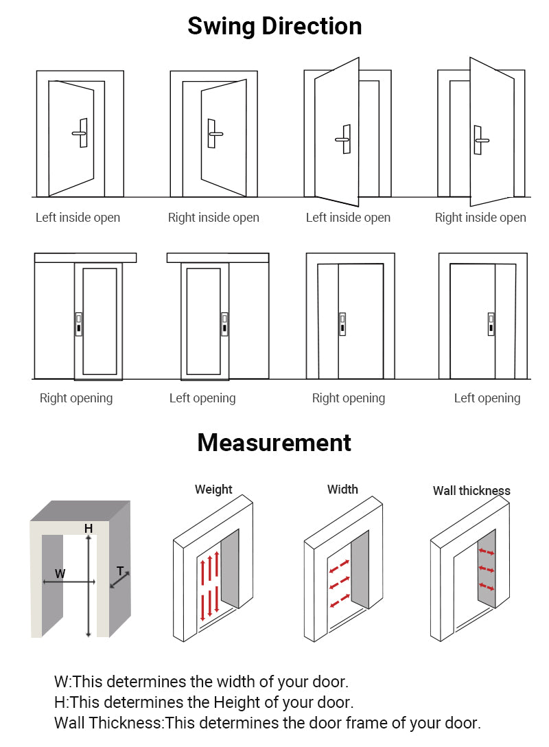 Italian Style Luxury Steel Doors Security Exterior Aluminum Pivot Door Modern Security Bullet Proof Home Doors