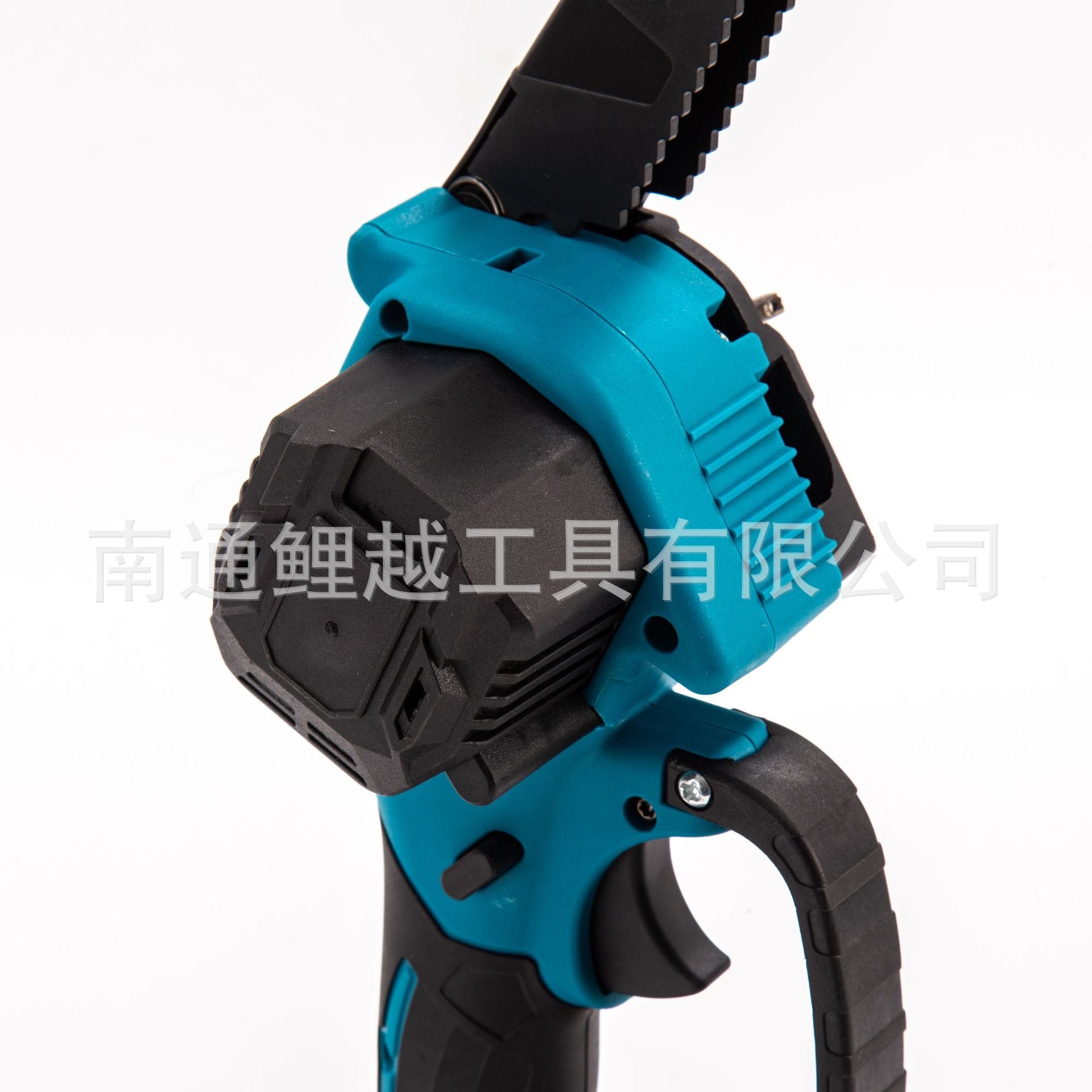 Brushless Electric Saw Household Portable Lithium Electric Chain Saw6Inch81-inch rechargeable garden mini chainsaw outdoor