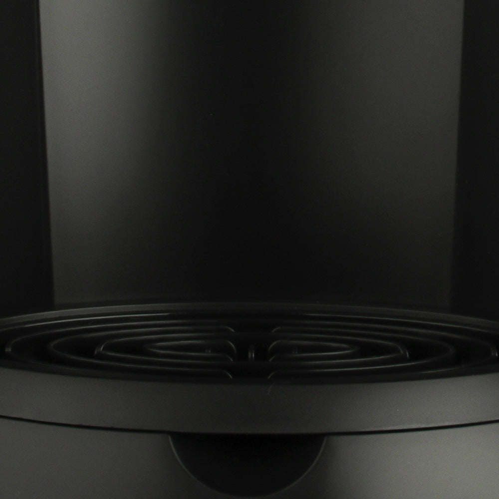 RAF European Standard Italian Coffee Machine for Home Use, Small Semi-Automatic High-Pressure Steam Milk Frother for Office