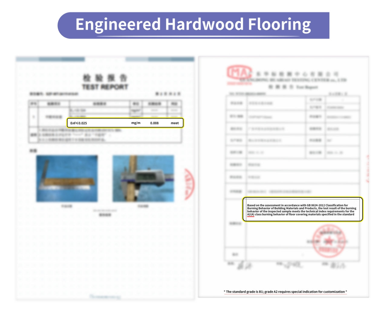 Customizable 12mm Multilayer Hexagon Oak Parquet Flooring | Engineered Oak Wood Floor Geometric Design Waterproof Outdoor
