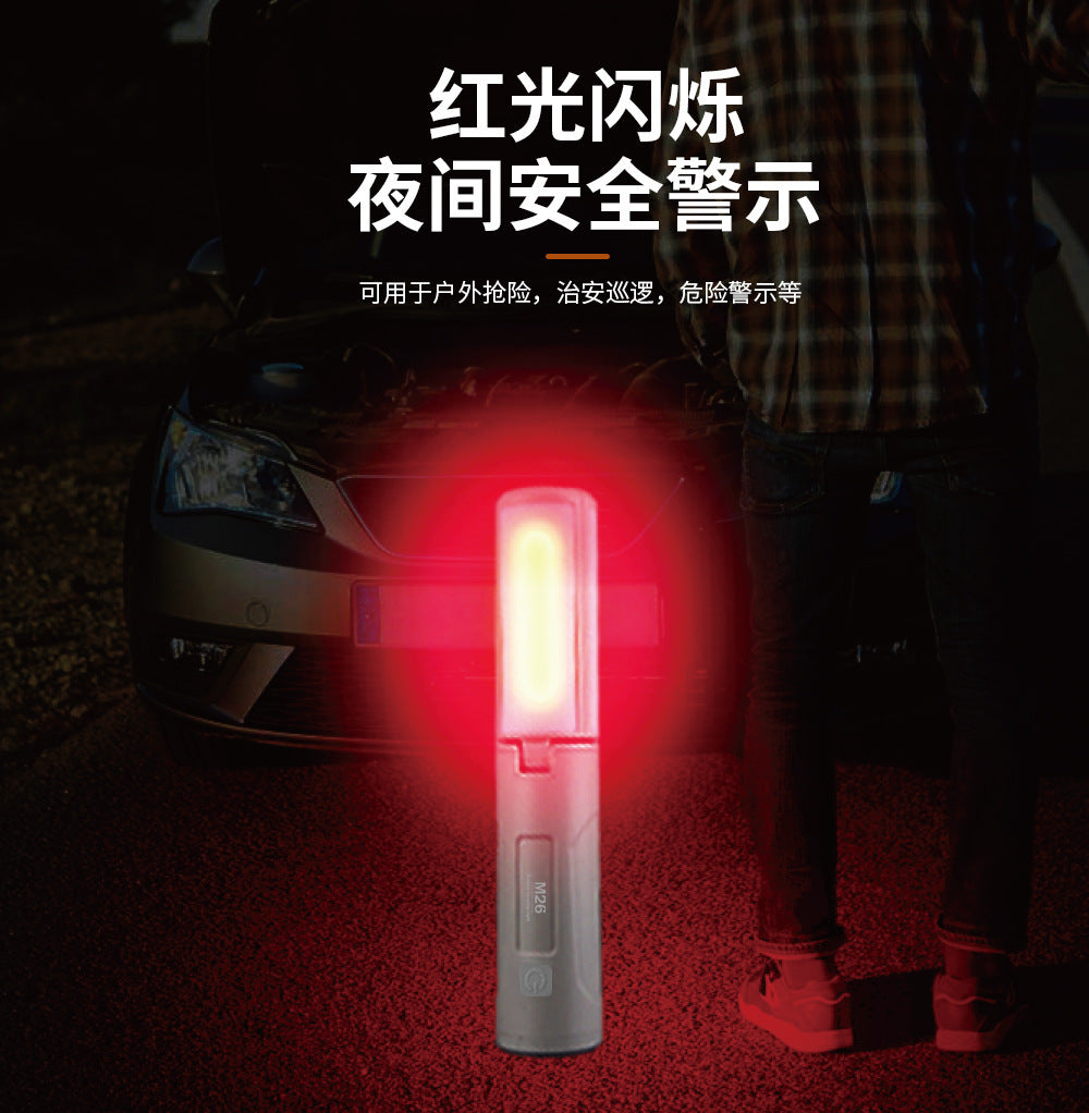 Retro Camping Lantern Outdoor Camping Light Household Emergency Tent Light Lantern Outdoor Light Multi-Functional Camping Light