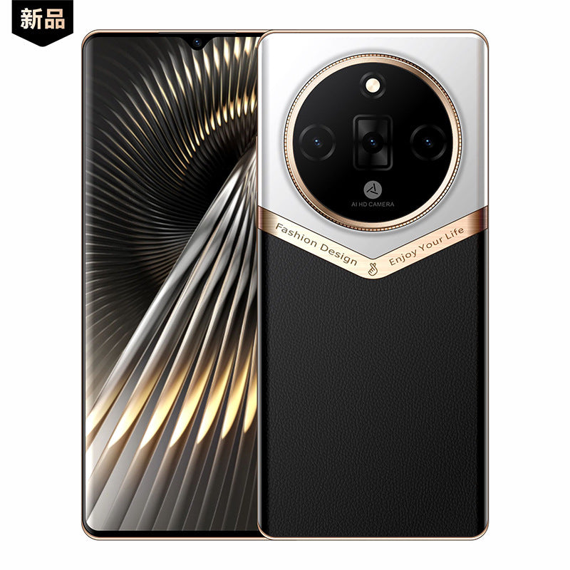 New Hot V10 Genuine Android Smart Factory Phone512G Original Genuine Wholesale Price Directly Shipped from Shenzhen Factory