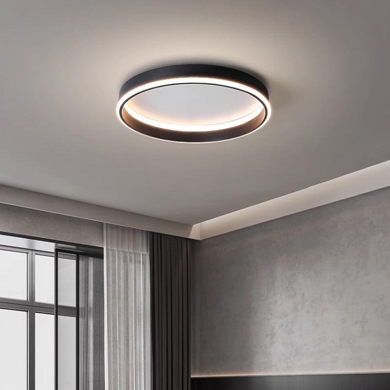 Full Spectrum Living Room Lamp Main Light Minimalist led Ceiling lamp, simple modern style, suitable for living room, dining room, study room lighting fixture