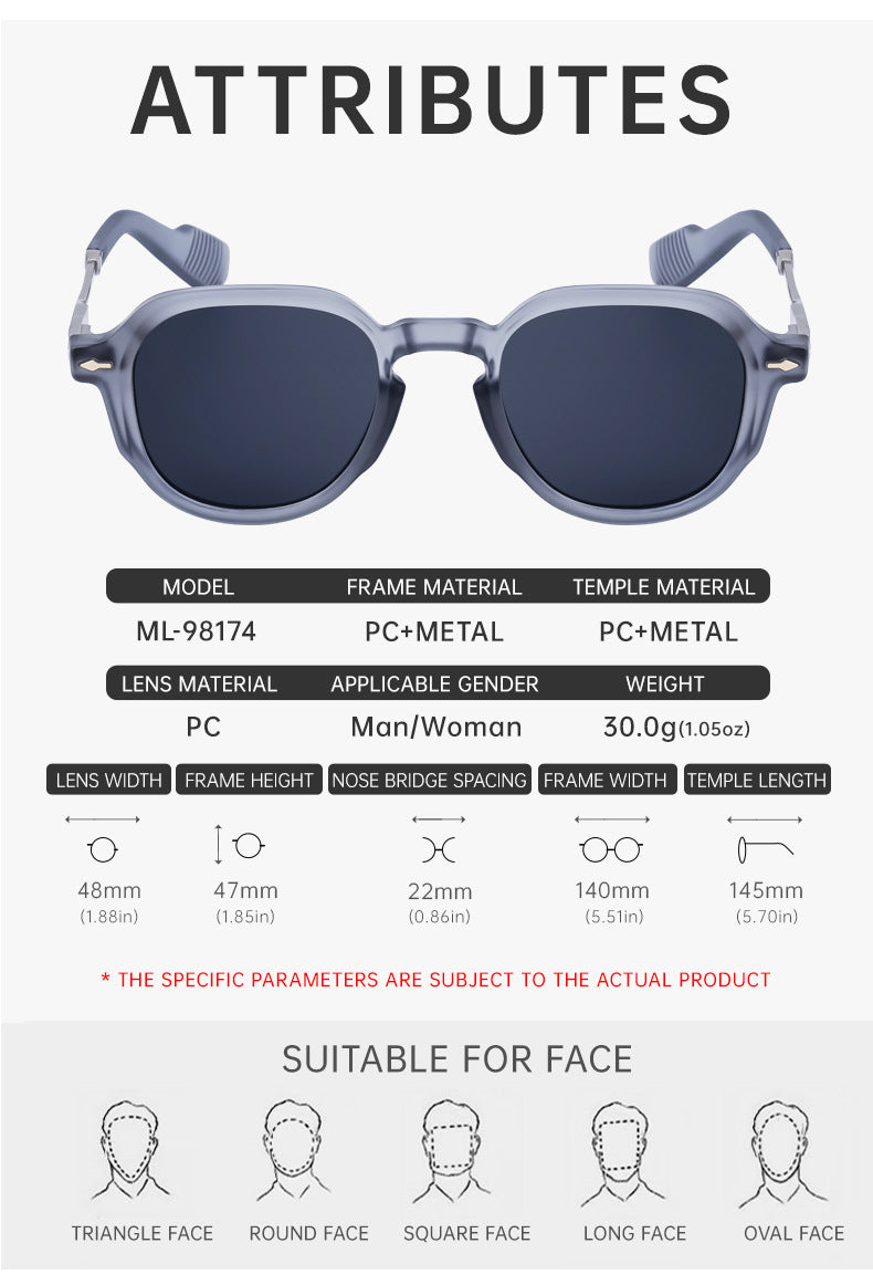 Leopard Print Vintage Sunglasses for Women, European and American Style Small Square Frame Sunglasses, Outdoor Street Photography Sun Protection Glasses sunglasses