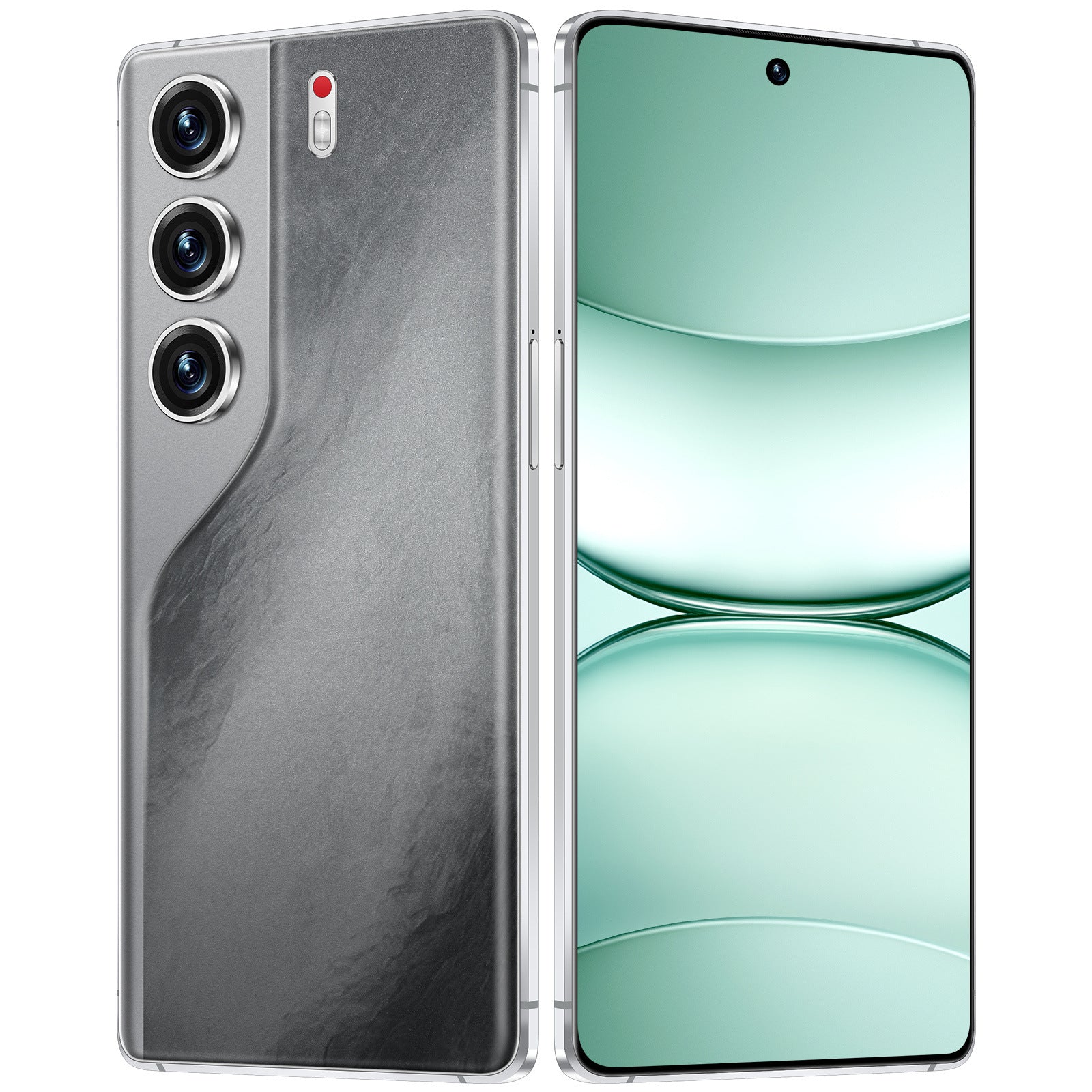 Camon 40 Pro New7.3Inch incell Screen16+1T Android smartphone fast charger all-in-one device