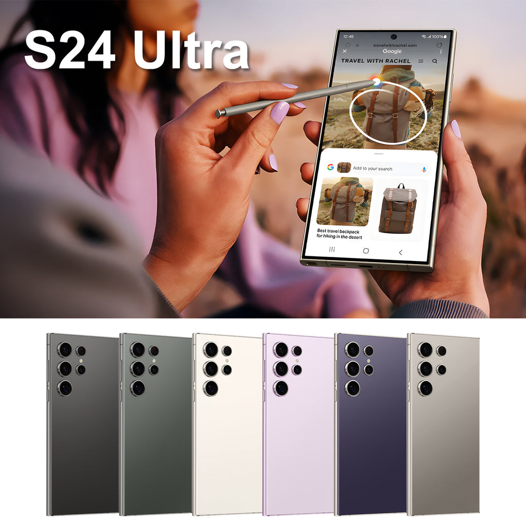 Mobile Phone S24 Ultra+ Built-in pen7.3Inch16+1T Android Smartphone(Popular)