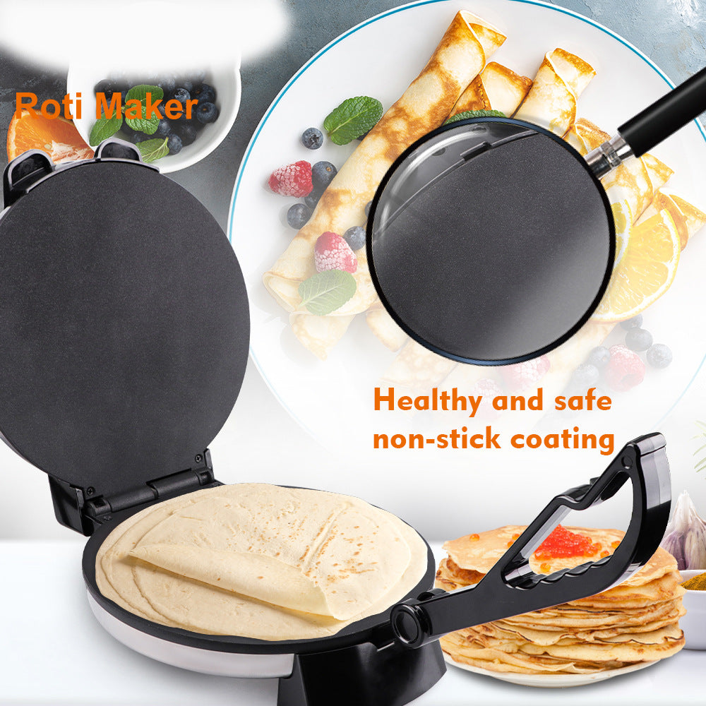 RAF Thin Pancake Maker Spring Roll Maker Household Electric Pancake Stand Spring Roll ROTImaker European Standard In Stock