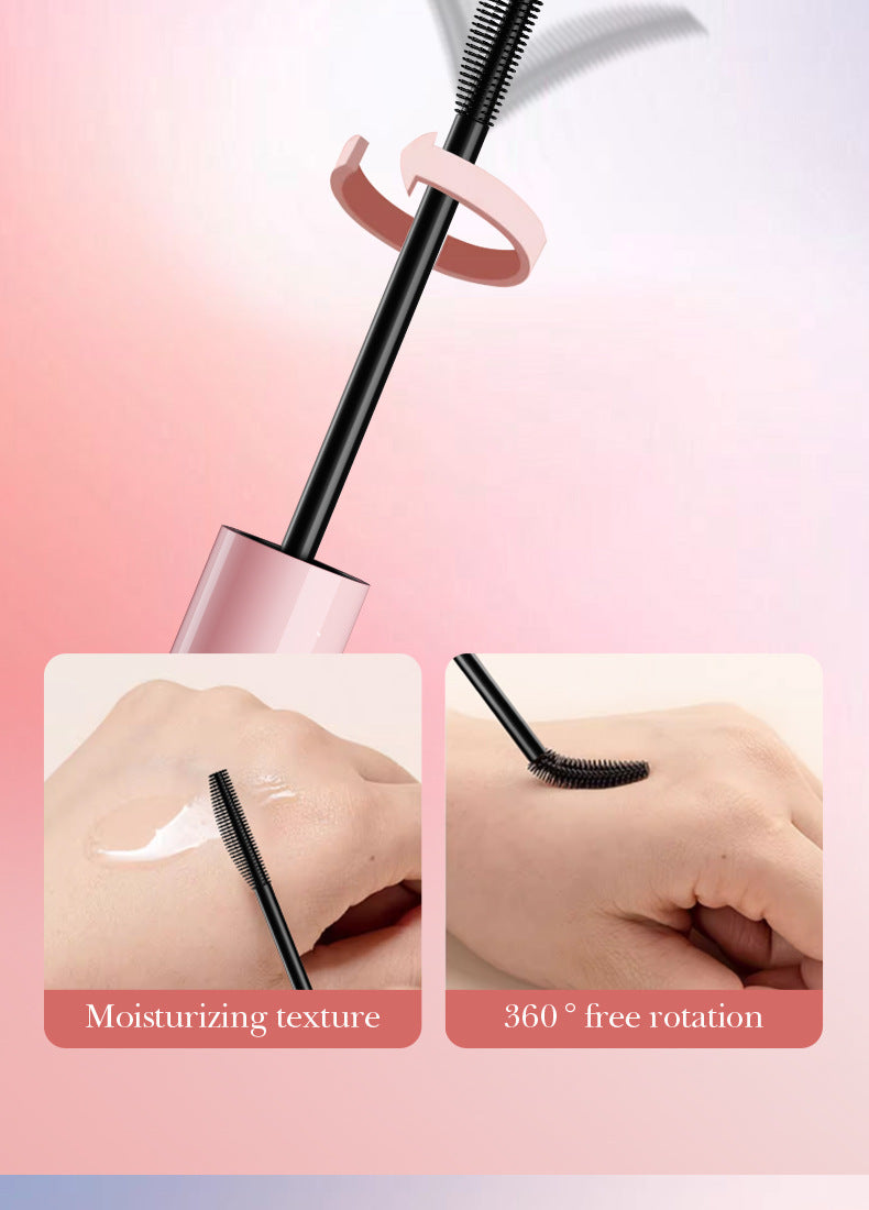 Fine Hair Finishing Spray15ml SADOER Styling Hair Messy Look Hair Wax Cross-Border Wholesale