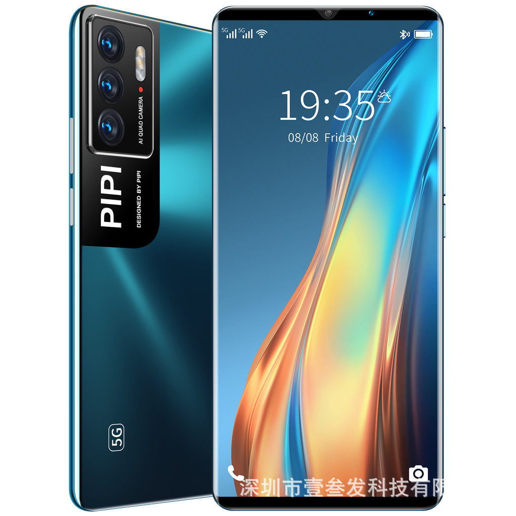 M3pro(1+4G)New Hot5.5Inch5G All-in-One Smart Device Low Configuration Mobile Phone Factory