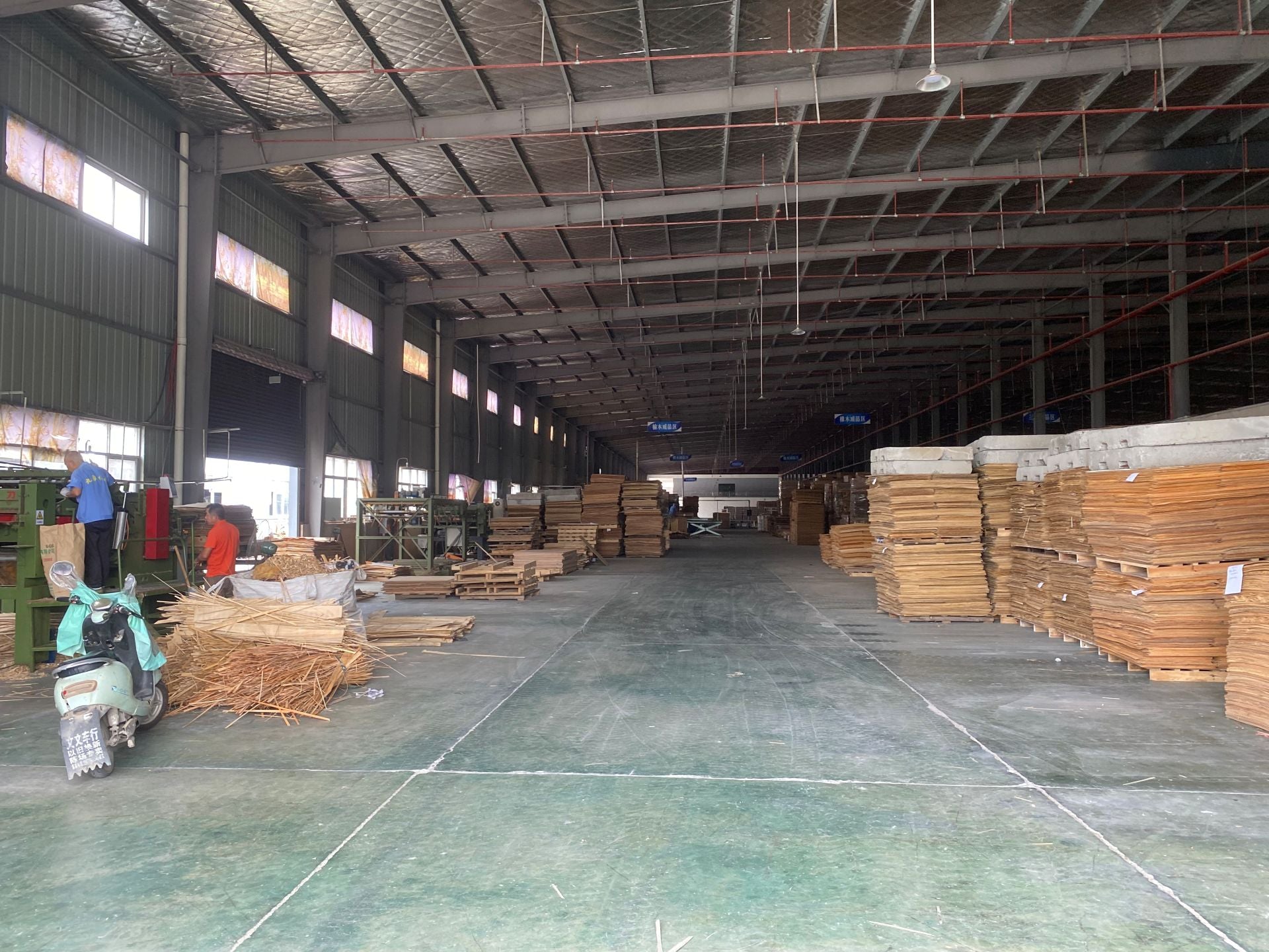 Warehouse 4