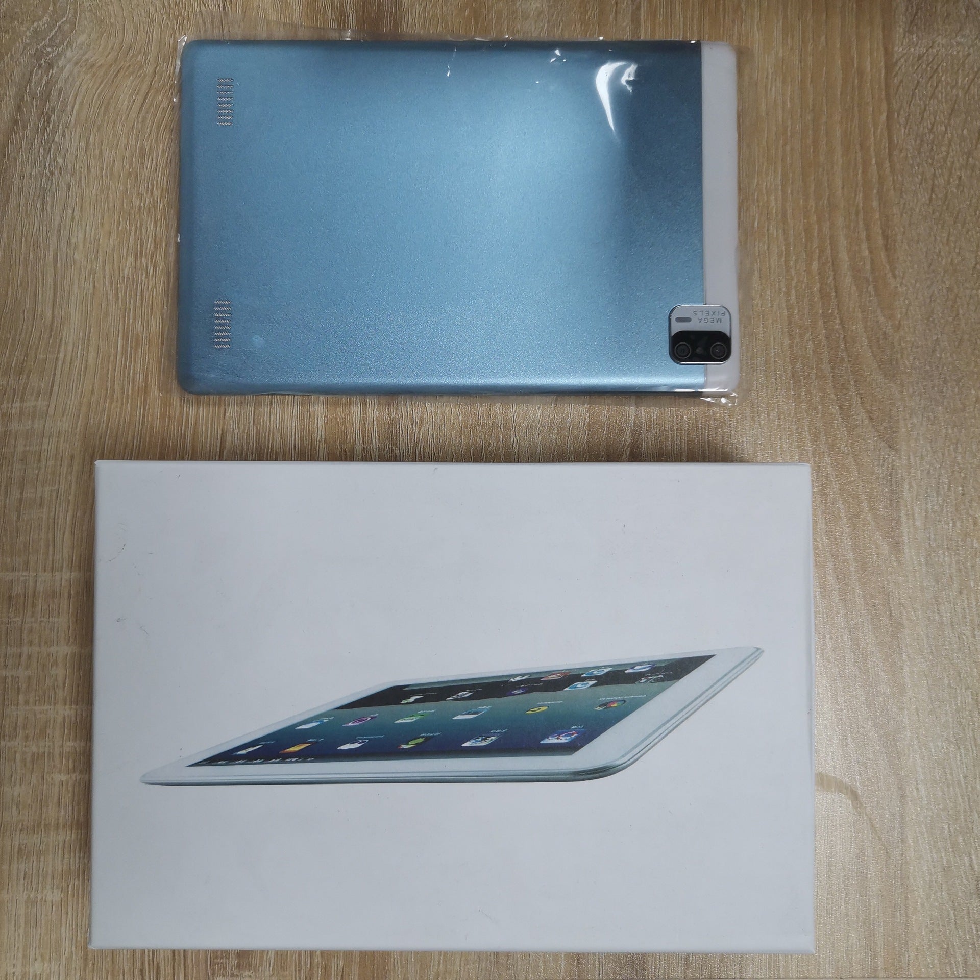 Popular2+32GB Android Dual SIM Call81-inch student study business tablet factory direct sale