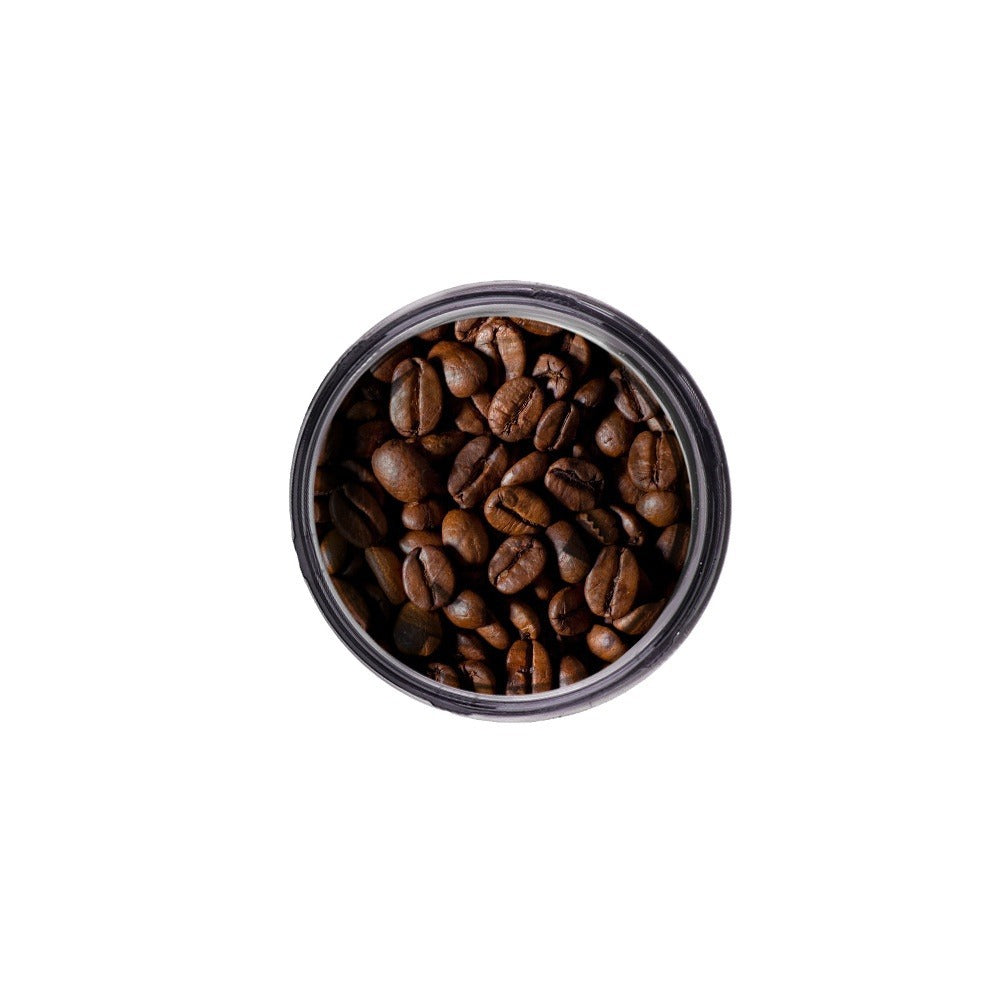 RAF EU Standard Household Lightweight Grinding Cup Portable Coffee Bean Grinder Electric Coffee Grinder Dry Grinder R.7132