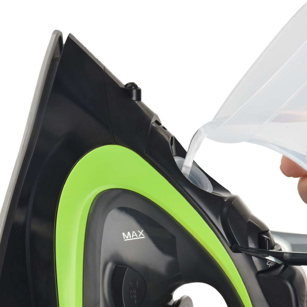 RAF European Standard Household Handheld Steam Electric Iron Multi-Functional Ironing Machine Portable Small Clothes Ironing Machine1006