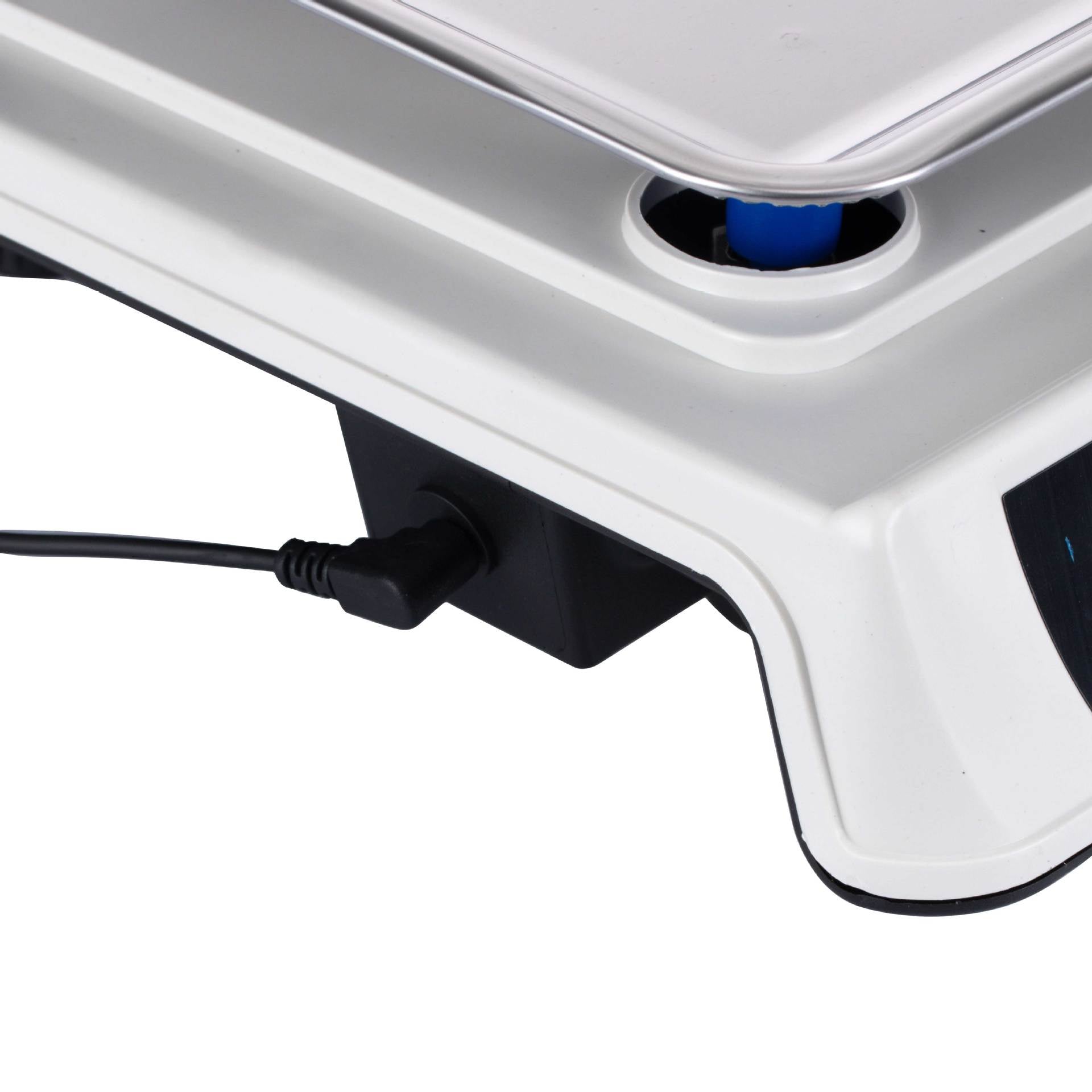 RA  European Standard Digital Display Pricing Scale Multi-Unit Conversion Fair Scale LCD Display Automatic Shutdown