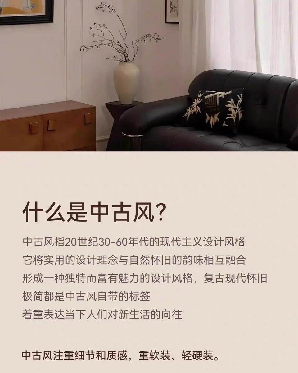 Vintage Retro Solid Wood Living Room Designer Persimmon Pendant Light Vintage French Cream Style Bedroom Living Room Dining Room Light