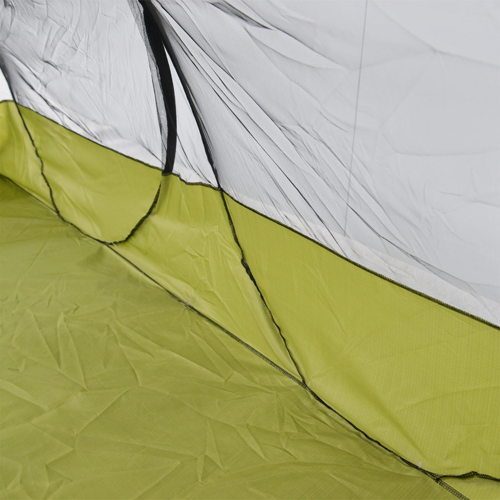 New Foldable No-Installation Mosquito Net Tent Outdoor Camping Travel Park Portable Sunshade Tent