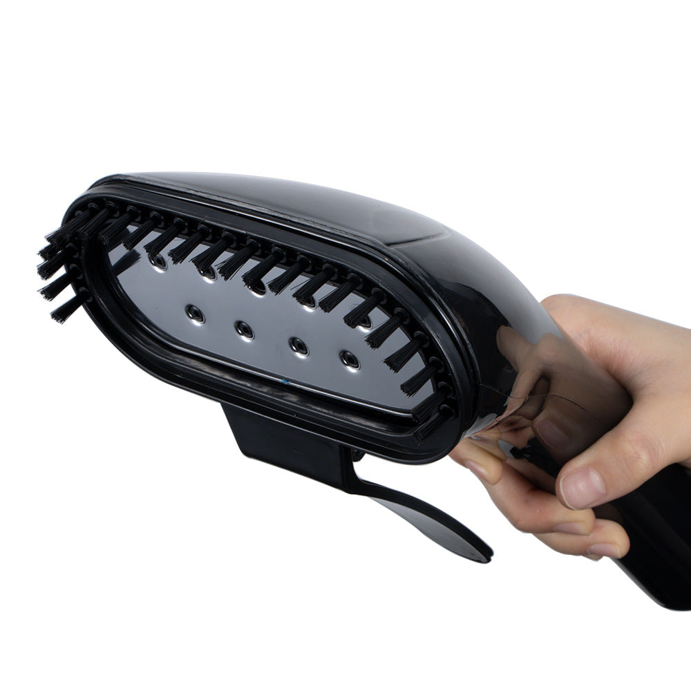 RAF European Standard Steam Home Use Garment Steamer Vertical Handheld Mini Hanging Iron R.3047