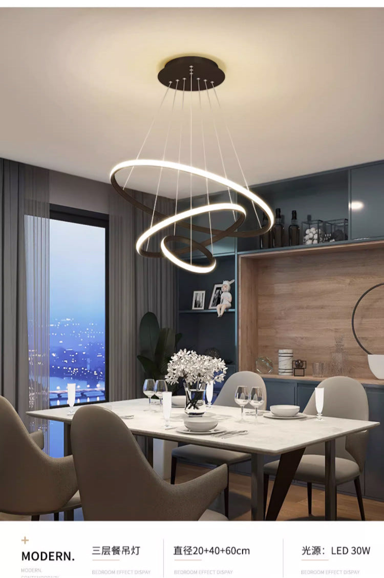Ultra-Thin led Ceiling Light Nordic Living Room Lighting Home Simple Modern Kitchen Balcony Room Bedroom Light Wholesale