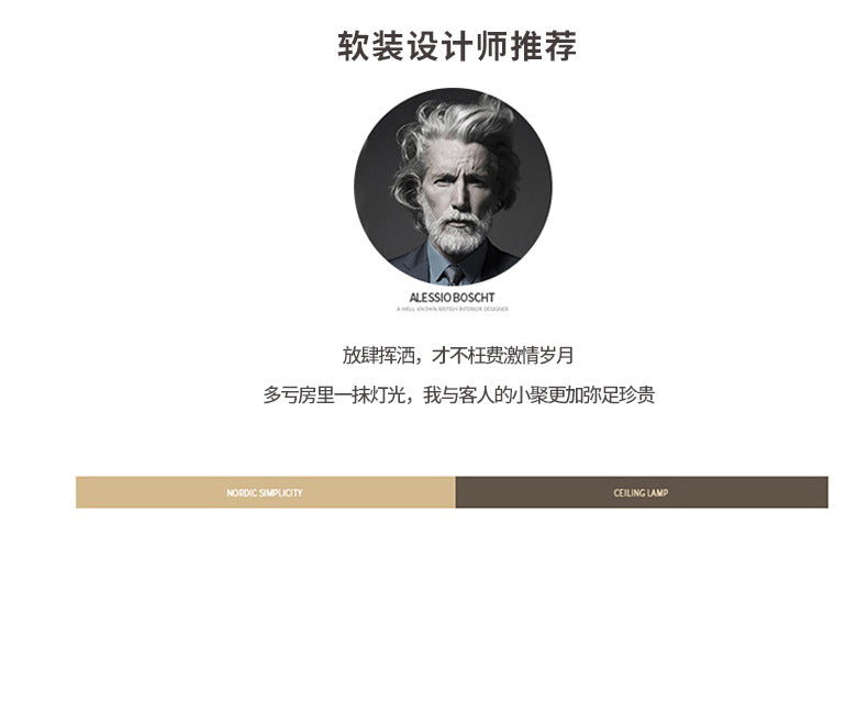 Restaurant Pendant Light Modern Minimalist Dining Room Table Lamp Bar Counter Internet Celebrity Bedroom Pendant Light2025New Model Zhongshan Lighting