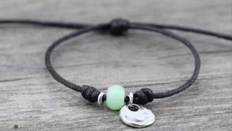 108Pink Quartz Bracelet Lotus Pendant Necklace Bracelet Buddhist Bead Necklace Factory Direct Sale