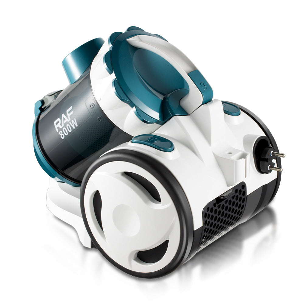 RAF EU Standard Intelligent Display Powerful Household Vacuum Cleaner Horizontal Portable Vacuum Cleaner R.8711 2L