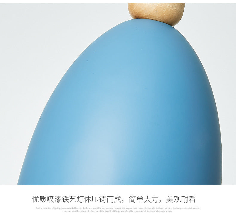 Zhongshan Restaurant Pendant Light Modern Simple Elegant Internet Celebrity Lighting Creative Personality Dining Room Bar Table Nordic Pendant Light